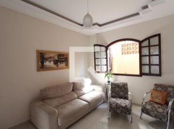Casa · 360m² · 5 Quartos · 3 Vagas · Casa À Venda - Planalto, 5 Quartos, 360 m² - Belo Horizonte