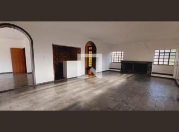 Casa · 455m² · 4 Quartos · 8 Vagas · Casa À Venda - Bandeirantes, 4 Quartos, 455 m² - Belo Horizonte