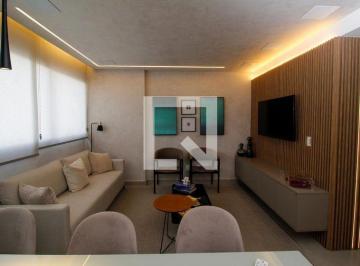 Apartamento · 83m² · 3 Quartos · 2 Vagas · Apartamento À Venda - Santo Agostinho, 3 Quartos, 83 m² - Belo Horizonte