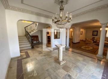 Casa · 716m² · 4 Quartos · 5 Vagas · Casa À Venda - Belvedere, 4 Quartos, 716 m² - Belo Horizonte