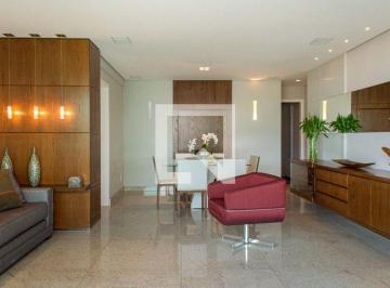 Apartamento · 143m² · 4 Quartos · 3 Vagas · Apartamento À Venda - Cidade Nova, 4 Quartos, 143 m² - Belo Horizonte