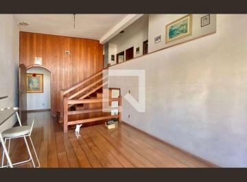 Casa · 361m² · 4 Quartos · 2 Vagas · Casa À Venda - Luxemburgo, 4 Quartos, 361 m² - Belo Horizonte