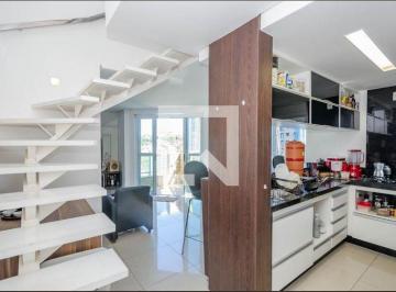 Apartamento · 70m² · 1 Quarto · 2 Vagas · Apartamento À Venda - Vila Da Serra, 1 Quarto, 70 m² - Nova Lima
