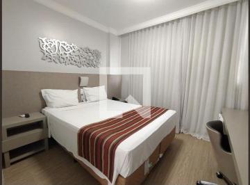 Apartamento · 25m² · 1 Quarto · Apartamento À Venda - Nova Suíssa, 1 Quarto, 25 m² - Belo Horizonte