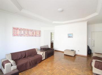 Apartamento · 120m² · 3 Quartos · Apartamento À Venda - Lourdes, 3 Quartos, 120 m² - Belo Horizonte