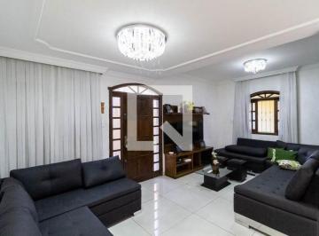 Casa · 500m² · 4 Quartos · 10 Vagas · Casa À Venda - Copacabana, 4 Quartos, 500 m² - Belo Horizonte