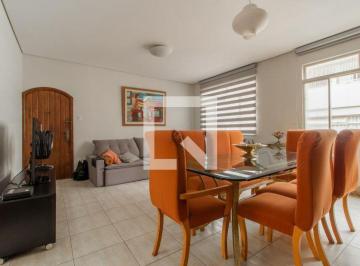 Apartamento · 130m² · 3 Quartos · 1 Vaga · Apartamento À Venda - Santo Agostinho, 3 Quartos, 130 m² - Belo Horizonte