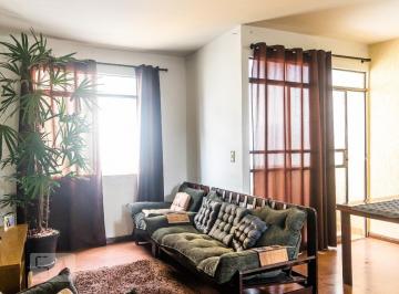 Apartamento · 98m² · 3 Quartos · 2 Vagas · Apartamento À Venda - Manacás, 3 Quartos, 98 m² - Belo Horizonte