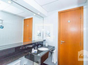 Apartamento 26m² Venda Santo Agostinho · Apartamento À Venda - Santo Agostinho, 1 Quarto, 26 m² - Belo Horizonte