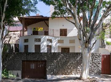 Casa · 220m² · 4 Quartos · 3 Vagas · Casa À Venda - Santa Lúcia, 4 Quartos, 220 m² - Belo Horizonte