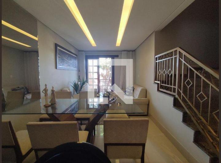 Casa À Venda - Fonte Grande, 3 Quartos, 131 m² - Contagem