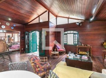 Casa · 209m² · 4 Quartos · 2 Vagas · Casa À Venda - Belvedere, 4 Quartos, 209 m² - Belo Horizonte