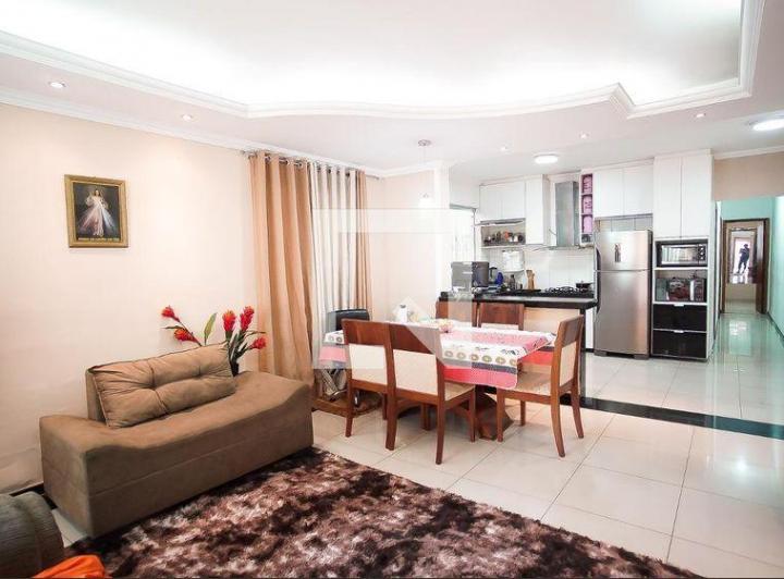Casa À Venda - Santa Mônica, 4 Quartos, 180 m² - Belo Horizonte