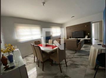 Apartamento · 80m² · 3 Quartos · 1 Vaga · Apartamento À Venda - Sagrada Família, 3 Quartos, 80 m² - Belo Horizonte