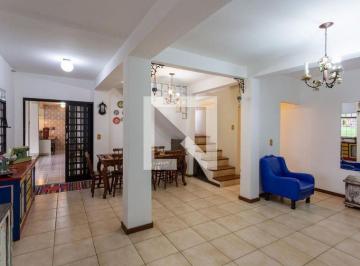 Casa · 780m² · 3 Quartos · 7 Vagas · Casa À Venda - Trevo, 3 Quartos, 780 m² - Belo Horizonte
