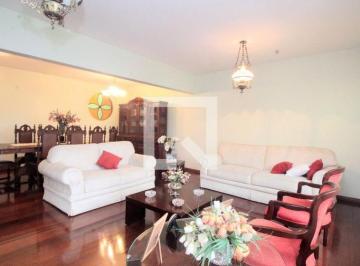 Casa · 445m² · 4 Quartos · 4 Vagas · Casa À Venda - Minas Brasil, 4 Quartos, 445 m² - Belo Horizonte