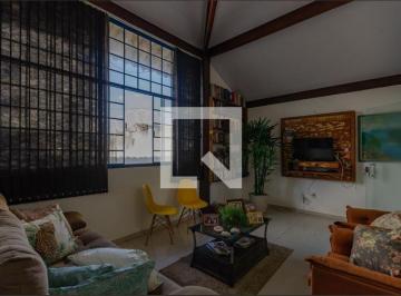 Casa · 300m² · 4 Quartos · 3 Vagas · Casa À Venda - Castelo, 4 Quartos, 300 m² - Belo Horizonte