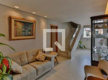 Apartamento · 204m² · 3 Quartos · 3 Vagas · Apartamento À Venda - Nova Granada, 3 Quartos, 204 m² - Belo Horizonte