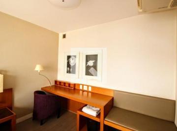 Apartamento · 26m² · 1 Quarto · 1 Vaga · Apartamento À Venda - Santo Agostinho, 1 Quarto, 26 m² - Belo Horizonte