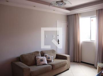Apartamento · 150m² · 3 Quartos · 1 Vaga · Apartamento À Venda - Jardim Riacho Das Pedras, 3 Quartos, 150 m² - Contagem