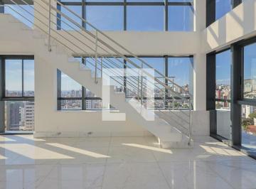 Apartamento · 300m² · 4 Quartos · 4 Vagas · Apartamento À Venda - Anchieta, 4 Quartos, 300 m² - Belo Horizonte
