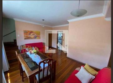 Apartamento · 204m² · 3 Quartos · 4 Vagas · Apartamento À Venda - Dona Clara, 3 Quartos, 204 m² - Belo Horizonte