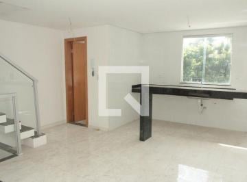 Casa · 180m² · 3 Quartos · 2 Vagas · Casa À Venda - Copacabana, 3 Quartos, 180 m² - Belo Horizonte