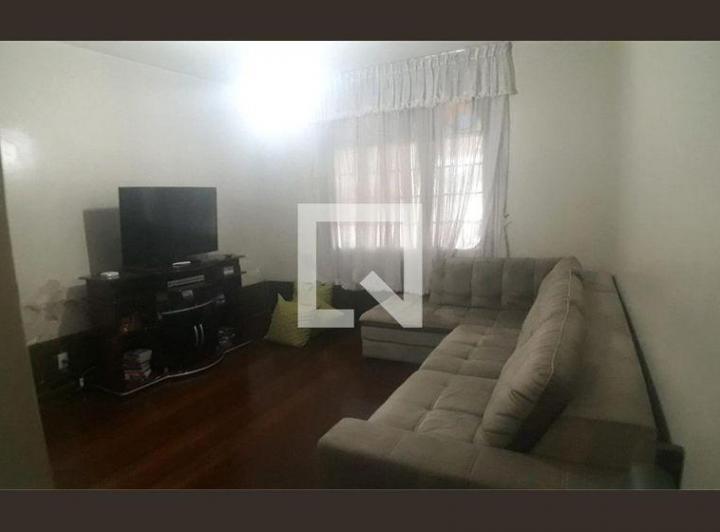 Casa À Venda - Álvaro Camargos, 4 Quartos, 360 m² - Belo Horizonte