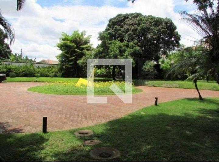 Casa À Venda - São Luíz, 5 Quartos, 1200 m² - Belo Horizonte