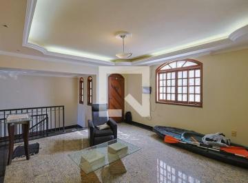 Casa · 293m² · 4 Quartos · 3 Vagas · Casa À Venda - Alvorada, 4 Quartos, 293 m² - Belo Horizonte