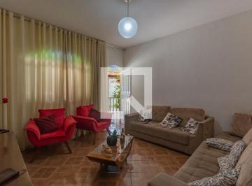 Casa · 150m² · 3 Quartos · 2 Vagas · Casa À Venda - Rio Branco, 3 Quartos, 150 m² - Belo Horizonte