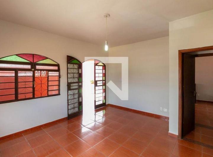 Casa À Venda - Maria Virgínia, 7 Quartos, 340 m² - Belo Horizonte