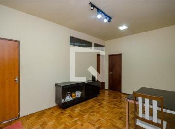 Apartamento · 115m² · 4 Quartos · Apartamento À Venda - Barro Preto, 4 Quartos, 115 m² - Belo Horizonte