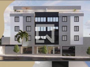 Apartamento · 124m² · 3 Quartos · 2 Vagas · Apartamento À Venda - Indaiá, 3 Quartos, 124 m² - Belo Horizonte