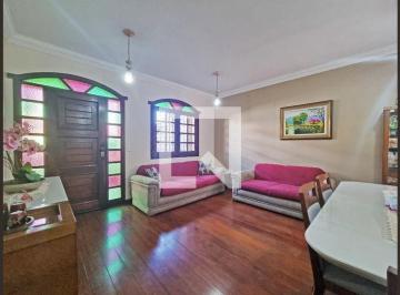 Casa · 294m² · 3 Quartos · 3 Vagas · Casa À Venda - Ipiranga, 3 Quartos, 294 m² - Belo Horizonte