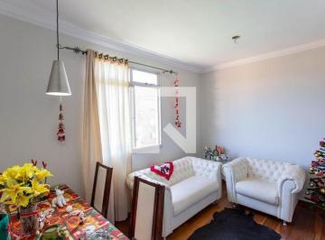 Apartamento · 85m² · 3 Quartos · 2 Vagas · Apartamento À Venda - Paquetá, 3 Quartos, 85 m² - Belo Horizonte