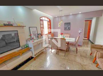 Casa · 225m² · 5 Quartos · 3 Vagas · Casa À Venda - Santa Amélia, 5 Quartos, 225 m² - Belo Horizonte