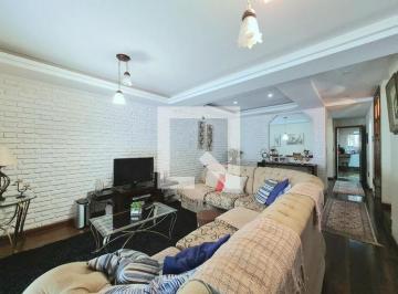 Casa · 264m² · 4 Quartos · 2 Vagas · Casa À Venda - Serra, 4 Quartos, 264 m² - Belo Horizonte
