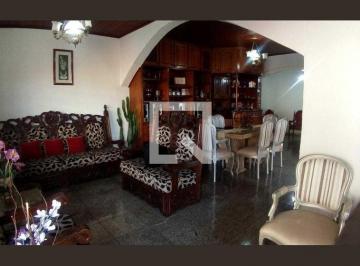 Casa · 310m² · 4 Quartos · 4 Vagas · Casa À Venda - Camargos, 4 Quartos, 310 m² - Belo Horizonte