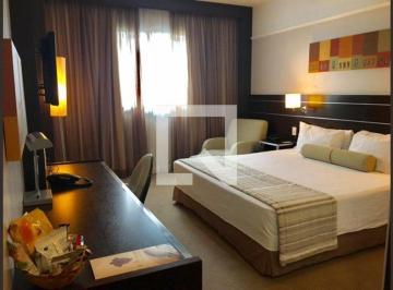 Apartamento · 27m² · 1 Quarto · 1 Vaga · Apartamento À Venda - Serra, 1 Quarto, 27 m² - Belo Horizonte