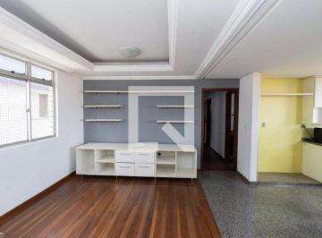 Apartamento · 200m² · 3 Quartos · 3 Vagas · Apartamento À Venda - Amazonas, 3 Quartos, 200 m² - Contagem