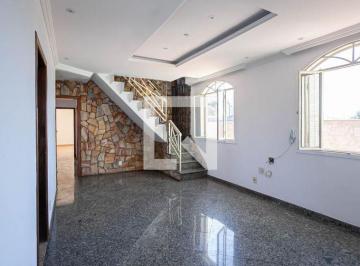 Apartamento · 250m² · 4 Quartos · 1 Vaga · Apartamento À Venda - Santa Cruz, 4 Quartos, 250 m² - Belo Horizonte