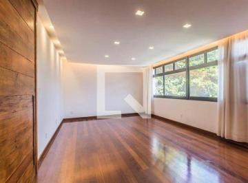 Apartamento · 190m² · 4 Quartos · 3 Vagas · Apartamento À Venda - Serra, 4 Quartos, 190 m² - Belo Horizonte