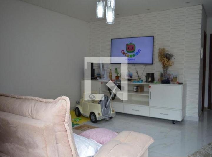 Casa À Venda - Tropical, 2 Quartos, 240 m² - Contagem