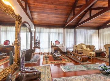 Casa · 610m² · 5 Quartos · 4 Vagas · Casa À Venda - Belvedere, 5 Quartos, 610 m² - Belo Horizonte
