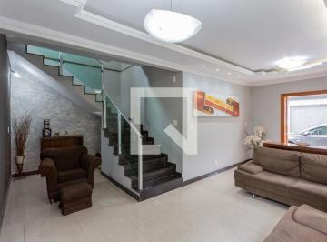 Casa · 258m² · 3 Quartos · 3 Vagas · Casa À Venda - Renascença, 3 Quartos, 258 m² - Belo Horizonte