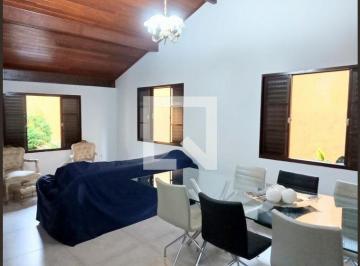 Casa · 236m² · 4 Quartos · 3 Vagas · Casa À Venda - Castelo, 4 Quartos, 236 m² - Belo Horizonte