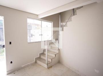 Casa · 65m² · 2 Quartos · 1 Vaga · Casa À Venda - Céu Azul, 2 Quartos, 65 m² - Belo Horizonte