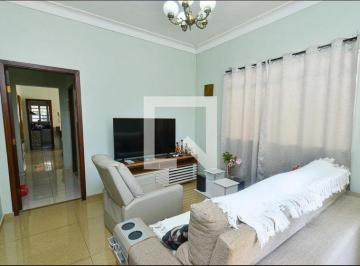 Casa · 267m² · 4 Quartos · 4 Vagas · Casa À Venda - Santa Efigênia, 4 Quartos, 267 m² - Belo Horizonte