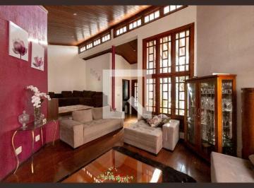Casa · 400m² · 3 Quartos · 2 Vagas · Casa À Venda - João Pinheiro, 3 Quartos, 400 m² - Belo Horizonte